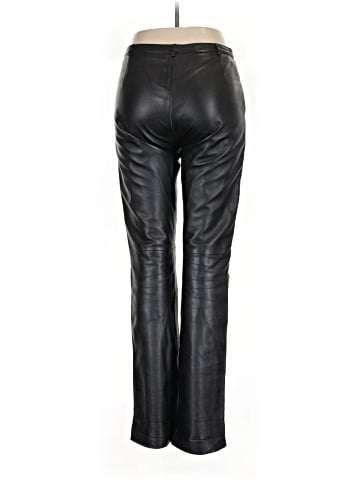 Assorted Brands Faux Leather Pants (view 2)