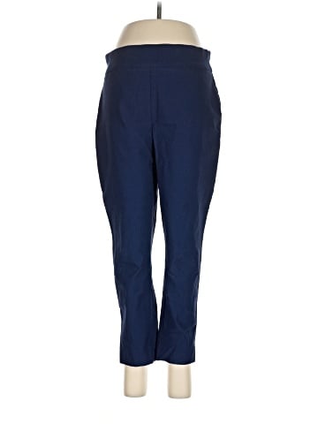 So Slimming by Chico's Active Pants (view 1)