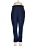 So Slimming by Chico's Blue Active Pants Size Med (1) - photo 1