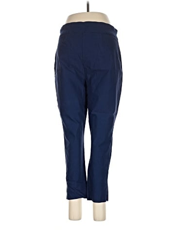 So Slimming by Chico's Active Pants (view 2)