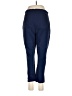 So Slimming by Chico's Blue Active Pants Size Med (1) - photo 2