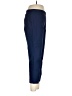 So Slimming by Chico's Blue Active Pants Size Med (1) - photo 4