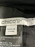 Chico's Camo Gold Coat Size XL - photo 6