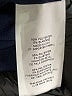 Jump Apparel Blue Cocktail Dress Size 1 - 2 - photo 8