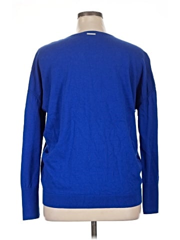MICHAEL Michael Kors Long Sleeve Top (view 2)