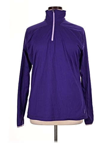 Lands' End Pullover Sweater (view 1)