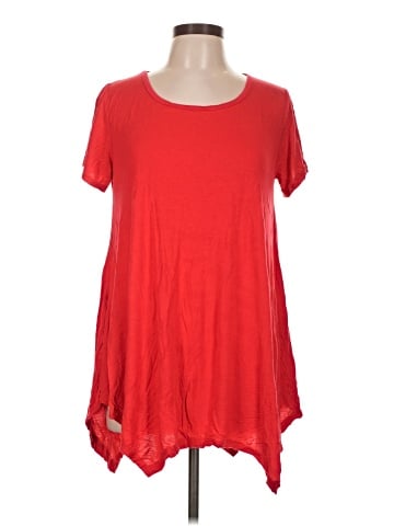 Larace Short Sleeve T-Shirt (view 1)