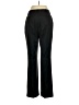 Brooks Brothers 100% Wool Black Wool Pants Size 10 - photo 2