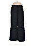 Obermeyer 100% Nylon Black Casual Pants Size 16 - photo 1