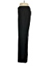 Brooks Brothers 100% Wool Black Wool Pants Size 10 - photo 5