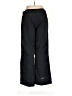 Obermeyer 100% Nylon Black Casual Pants Size 16 - photo 2
