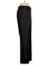 Brooks Brothers 100% Wool Black Wool Pants Size 10 - photo 4