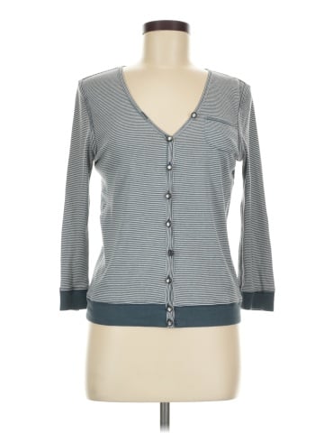 Marc by Marc Jacobs Long Sleeve Henley (view 1)