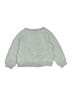 Crewcuts 100% Cotton Gray Sweatshirt Size XS (kids) - photo 2