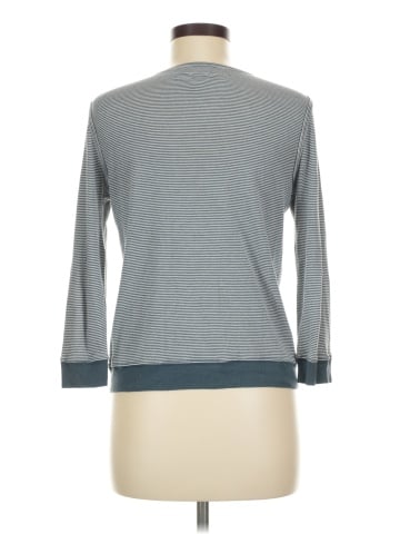 Marc by Marc Jacobs Long Sleeve Henley (view 2)