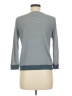 Marc by Marc Jacobs Gray Long Sleeve Henley Size M - photo 2