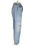 Boden 100% Cotton Blue Jeans Size 28 waist - photo 4