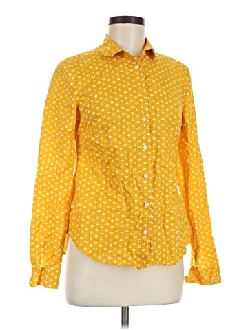 Boden Long Sleeve Button-Down Shirt (view 1)