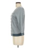 Marc by Marc Jacobs Gray Long Sleeve Henley Size M - photo 5