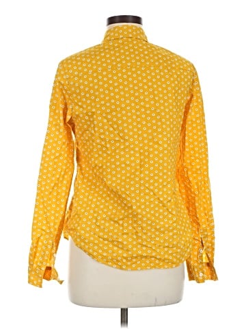 Boden Long Sleeve Button-Down Shirt (view 2)