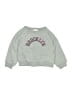 Crewcuts 100% Cotton Gray Sweatshirt Size XS (kids) - photo 1
