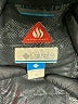 Columbia Black Jacket Size XS - photo 6