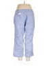 Talbots Outlet Blue Casual Pants Size 16 - photo 2