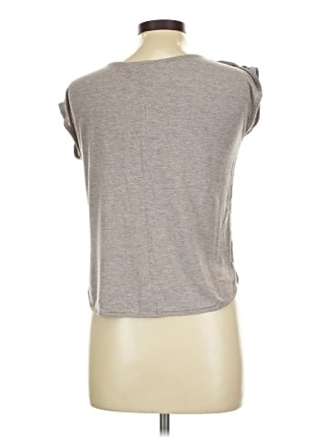 Marc by Marc Jacobs Sleeveless T-Shirt (view 2)