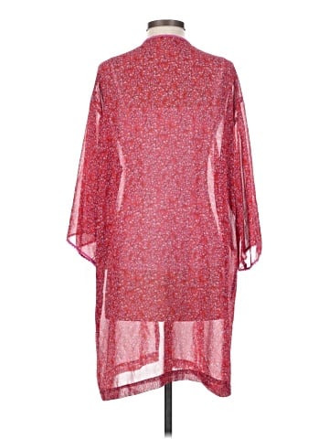 Josie Natori Kimono (view 2)