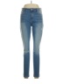 Rewash Color Block Blue Jeans Size 11 - photo 1