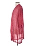 Josie Natori Red Kimono Size S - photo 5