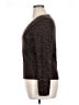 Sutton Studio 100% Cashmere Brown Cashmere Pullover Sweater Size XL - photo 5