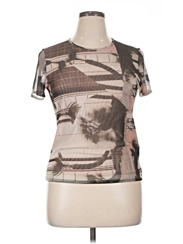 Desigual Short Sleeve T-Shirt (view 1)