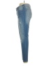 Rewash Color Block Blue Jeans Size 11 - photo 5