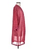 Josie Natori Red Kimono Size S - photo 4
