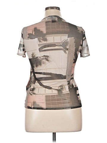 Desigual Short Sleeve T-Shirt (view 2)