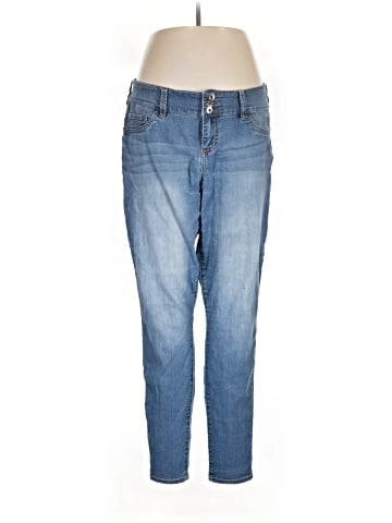 Torrid Jeans (view 1)