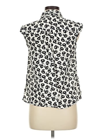Marc by Marc Jacobs Sleeveless Button-Down Shirt (view 2)