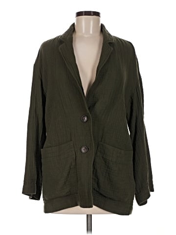 Madewell Blazer (view 1)