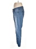 Torrid Solid Blue Jeans Size 16 (tall) - photo 5