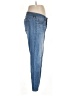 Torrid Solid Blue Jeans Size 16 (tall) - photo 4
