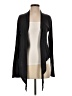 ALTERNATIVE 100% Pima Cotton Black Cardigan Size S - photo 1