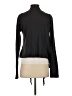 ALTERNATIVE 100% Pima Cotton Black Cardigan Size S - photo 2