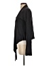 ALTERNATIVE 100% Pima Cotton Black Cardigan Size S - photo 5