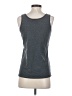 Unbranded Gray Active Tank Size S (estimated) - photo 2