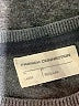 French Connection 100% Cotton Gray Sweatshirt Size L - photo 7