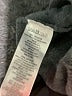 French Connection 100% Cotton Gray Sweatshirt Size L - photo 8