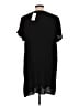 Cupshe 100% Rayon Black Swimsuit Cover Up Size L - photo 2