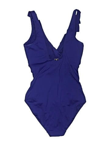 Lauren by Ralph Lauren One Piece Swimsuit (view 2)