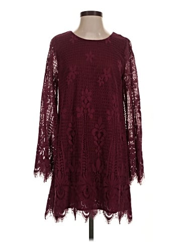 LoveRiche Cocktail Dress (view 1)